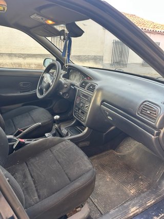 Peugeot 406