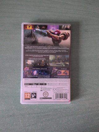 Metroid Prime 4: Beyond Nintendo Switch