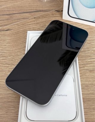 iPhone 15 Azul