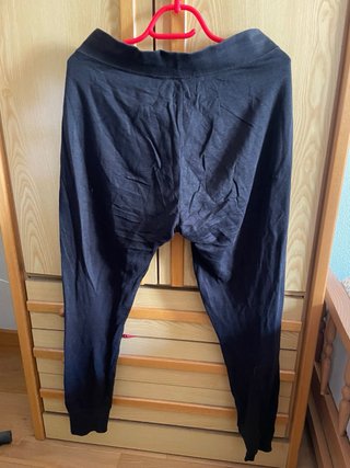 Pantalón Nike Negro