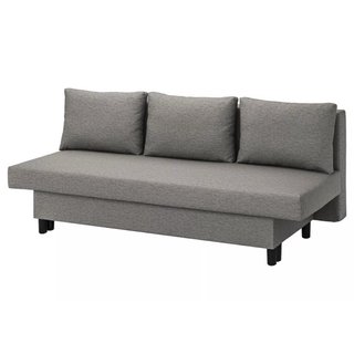 Sofá Cama 3 Plazas ÄLVDALEN Gris