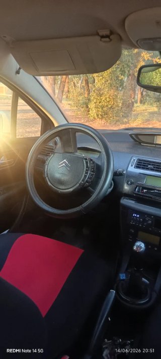 Citroen C4 2006