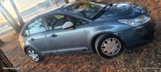 Citroen C4 2006