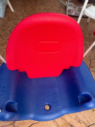 Columpio 3 en 1 Playtive