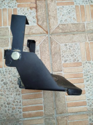 Peldaño para Land Rover