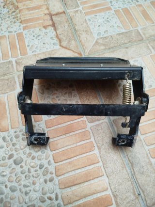 Peldaño para Land Rover