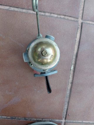 Bomba Combustible Imsa IC005 Sava J4, perkins