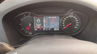 Ford S-MAX 2011