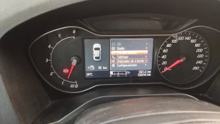 Ford S-MAX 2011