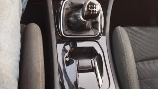 Ford S-MAX 2011