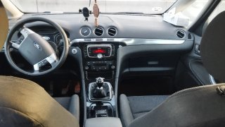 Ford S-MAX 2011