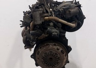 MOTOR COMPLETO VOLKSWAGEN GOLF V (1K1)(10.2003) B