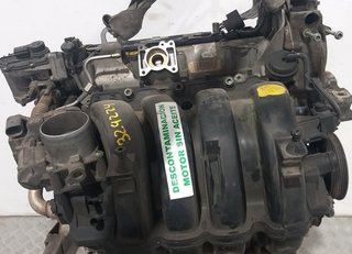 MOTOR COMPLETO VOLKSWAGEN GOLF V (1K1)(10.2003) B