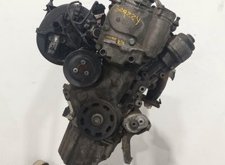 MOTOR COMPLETO VOLKSWAGEN GOLF V (1K1)(10.2003) B