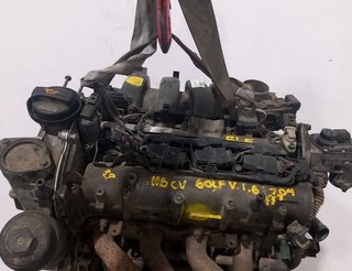 MOTOR COMPLETO VOLKSWAGEN GOLF V (1K1)(10.2003) B