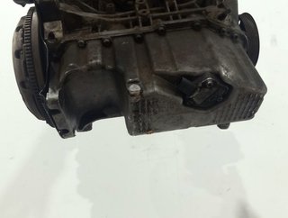 MOTOR COMPLETO VOLKSWAGEN GOLF V (1K1)(10.2003) B