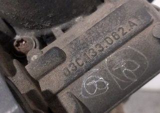 MOTOR COMPLETO VOLKSWAGEN GOLF V (1K1)(10.2003) B