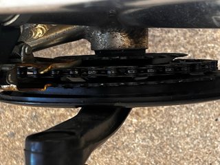 Bicicleta de Montaña TOPBIKE Aluminio 80