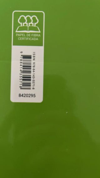 Libro de Texto  BIOLOGIA Y GEOLOGIA  1 ESO.