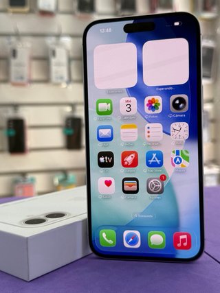 iPhone 16 Plus 128GB