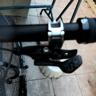Orbea Oiz Carbono Talla M 2018