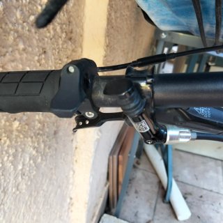 Orbea Oiz Carbono Talla M 2018