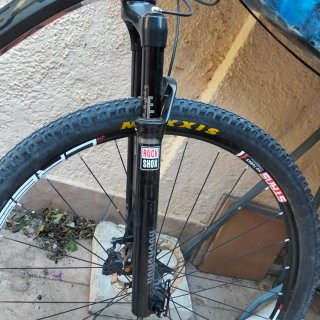Orbea Oiz Carbono Talla M 2018