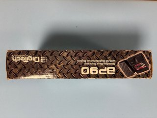 Digitech BP90 Pedal Bajo Procesador