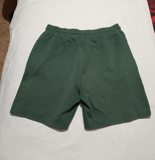 Pantalón Corto Kelme Varsity Verde – Talla L