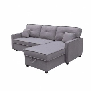 SOFÁ CAMA CON ARCÓN REVERSIBLE