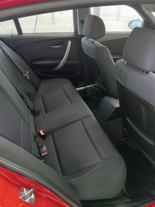 BMW Serie 1 2008