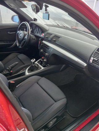 BMW Serie 1 2008