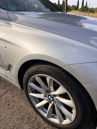 BMW Serie 3 2014