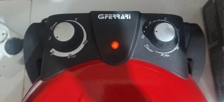 Horno Pizza G3 Ferrari Pizza Express Delizia