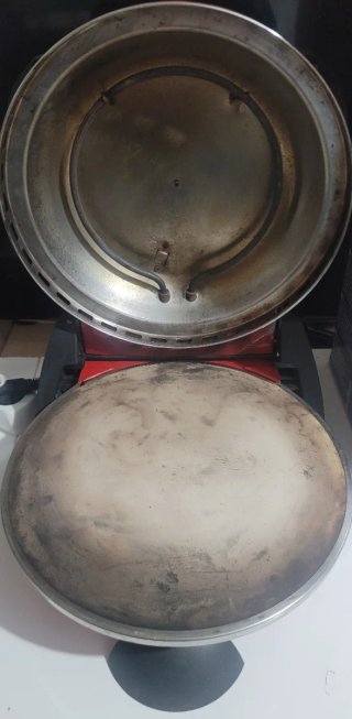 Horno Pizza G3 Ferrari Pizza Express Delizia