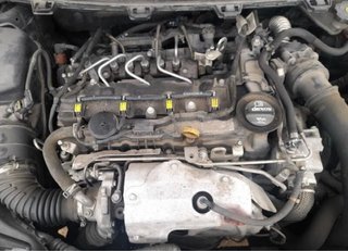 Motor Completo Opel 1.6 2015