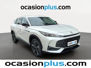 MG HS 1.5T Luxury DCT 125 kW (170 CV)