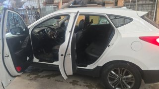 Hyundai Tucson 2015