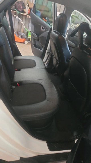 Hyundai Tucson 2015