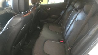 Hyundai Tucson 2015
