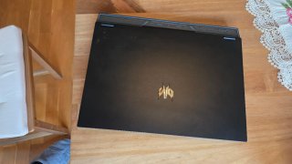 Portátil Acer Helios Neo 16 RTX 5070 Ti 240Hz