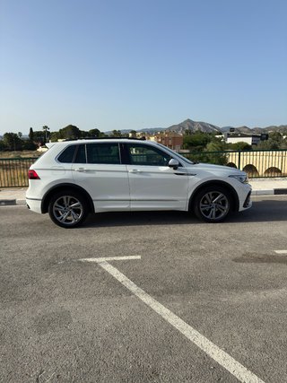 Volkswagen Tiguan R-Line 2.0 TDI 110kW (150CV) DSG
