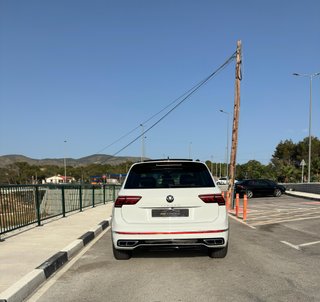 Volkswagen Tiguan R-Line 2.0 TDI 110kW (150CV) DSG