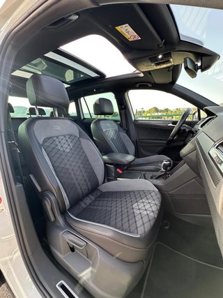 Volkswagen Tiguan R-Line 2.0 TDI 110kW (150CV) DSG