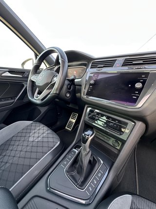 Volkswagen Tiguan R-Line 2.0 TDI 110kW (150CV) DSG