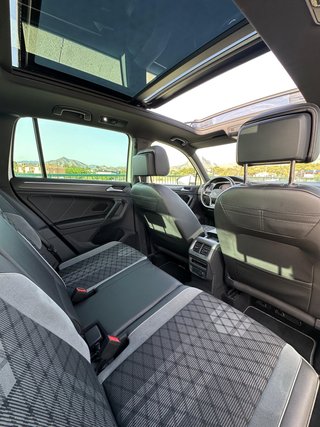Volkswagen Tiguan R-Line 2.0 TDI 110kW (150CV) DSG