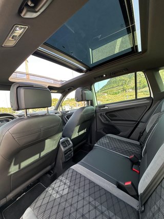 Volkswagen Tiguan R-Line 2.0 TDI 110kW (150CV) DSG