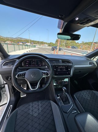 Volkswagen Tiguan R-Line 2.0 TDI 110kW (150CV) DSG