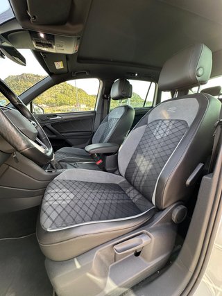 Volkswagen Tiguan R-Line 2.0 TDI 110kW (150CV) DSG