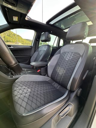 Volkswagen Tiguan R-Line 2.0 TDI 110kW (150CV) DSG